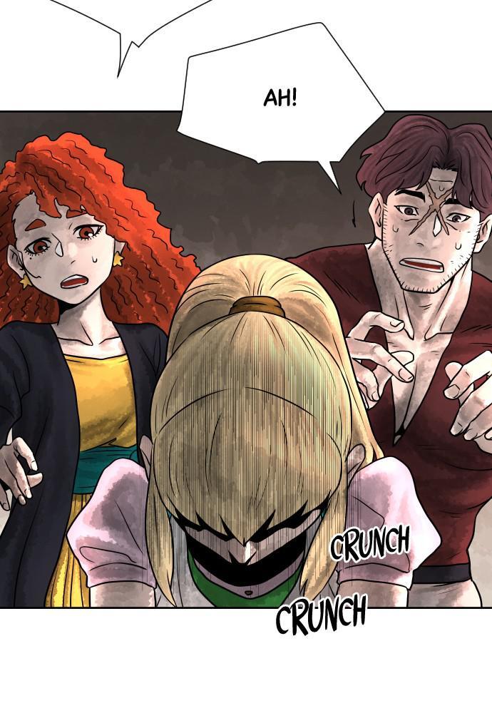 Read Warrior Executioner Manga Online