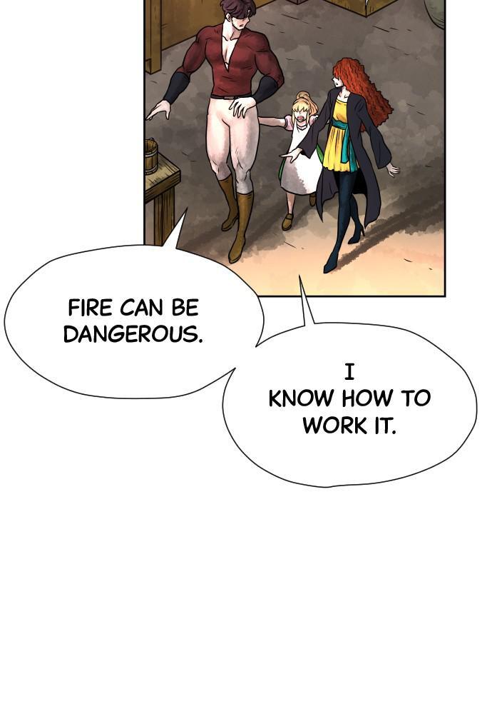 Read Warrior Executioner Manga Online