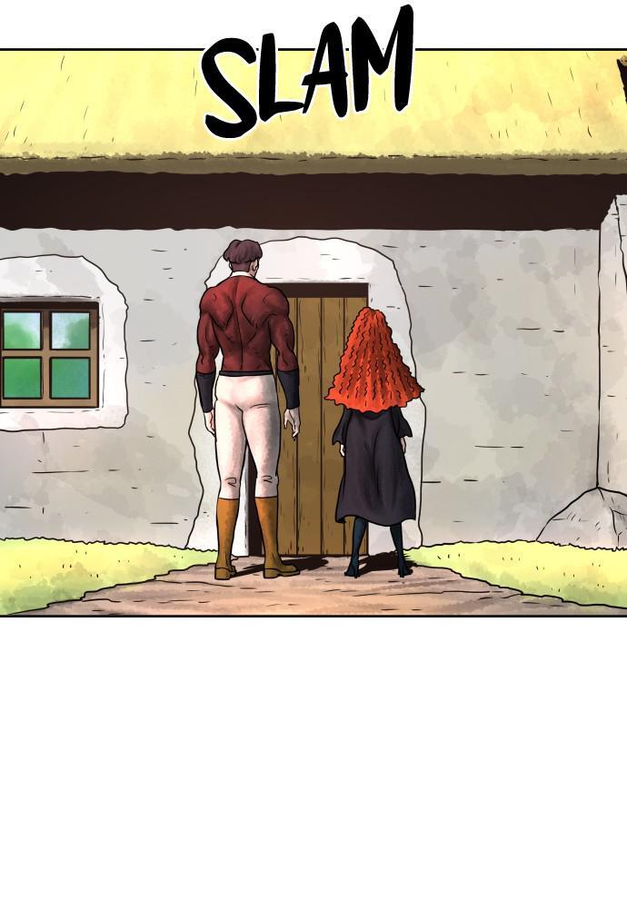 Read Warrior Executioner Manga Online