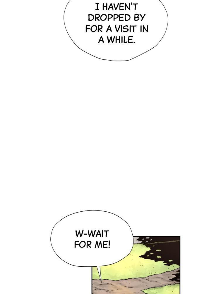Read Warrior Executioner Manga Online
