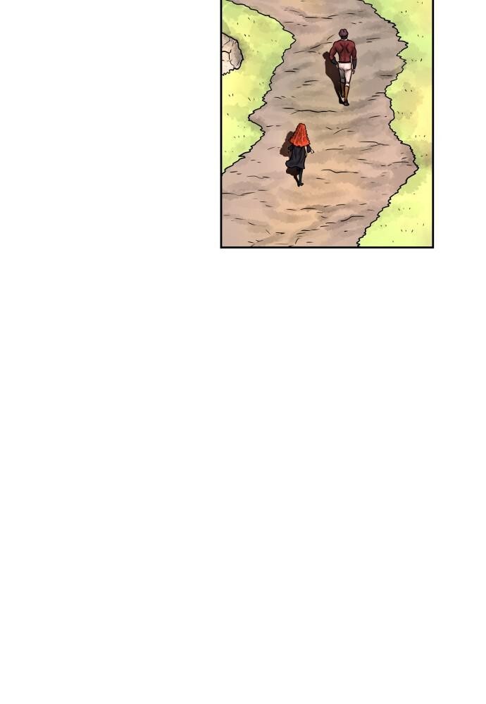 Read Warrior Executioner Manga Online