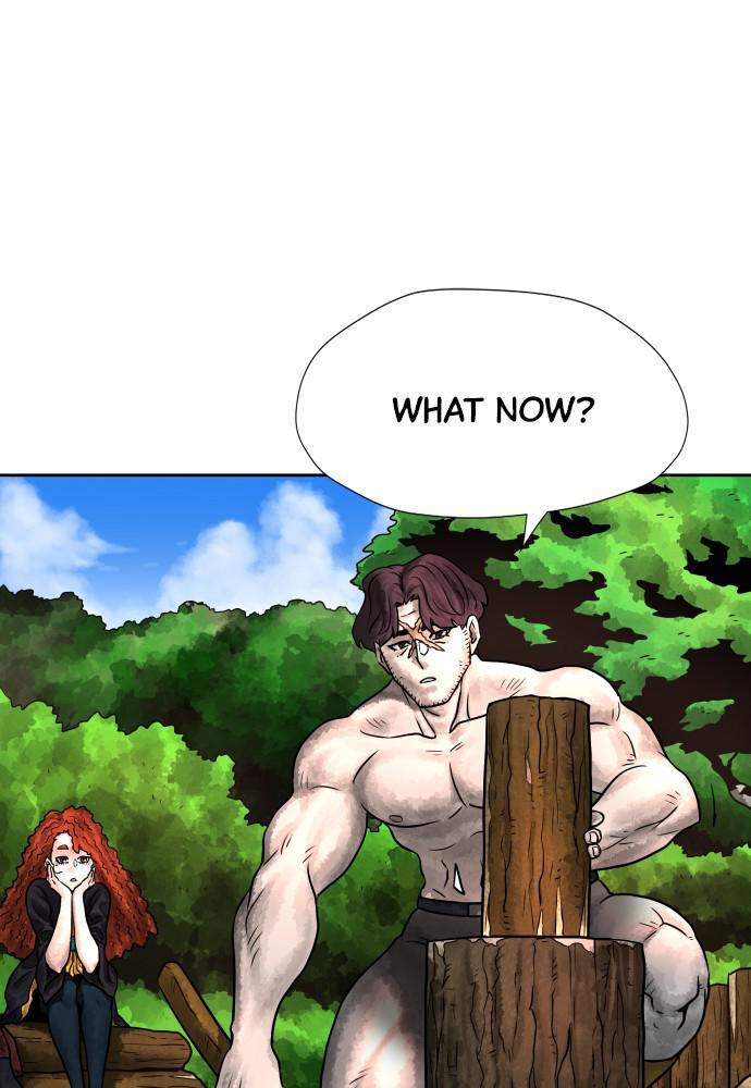 Read Warrior Executioner Manga Online