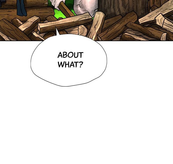 Read Warrior Executioner Manga Online