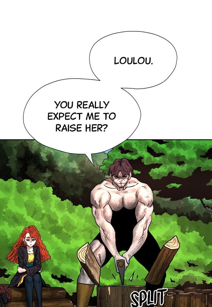 Read Warrior Executioner Manga Online