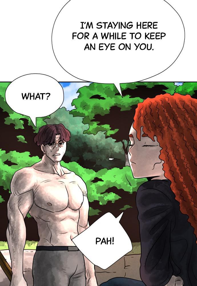 Read Warrior Executioner Manga Online