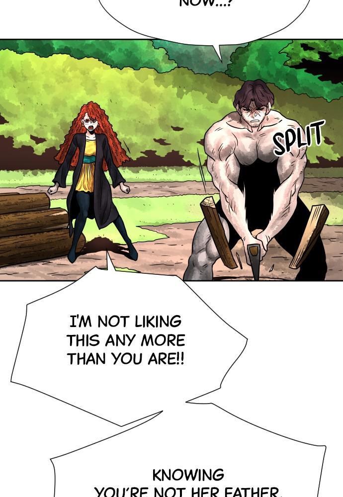 Read Warrior Executioner Manga Online