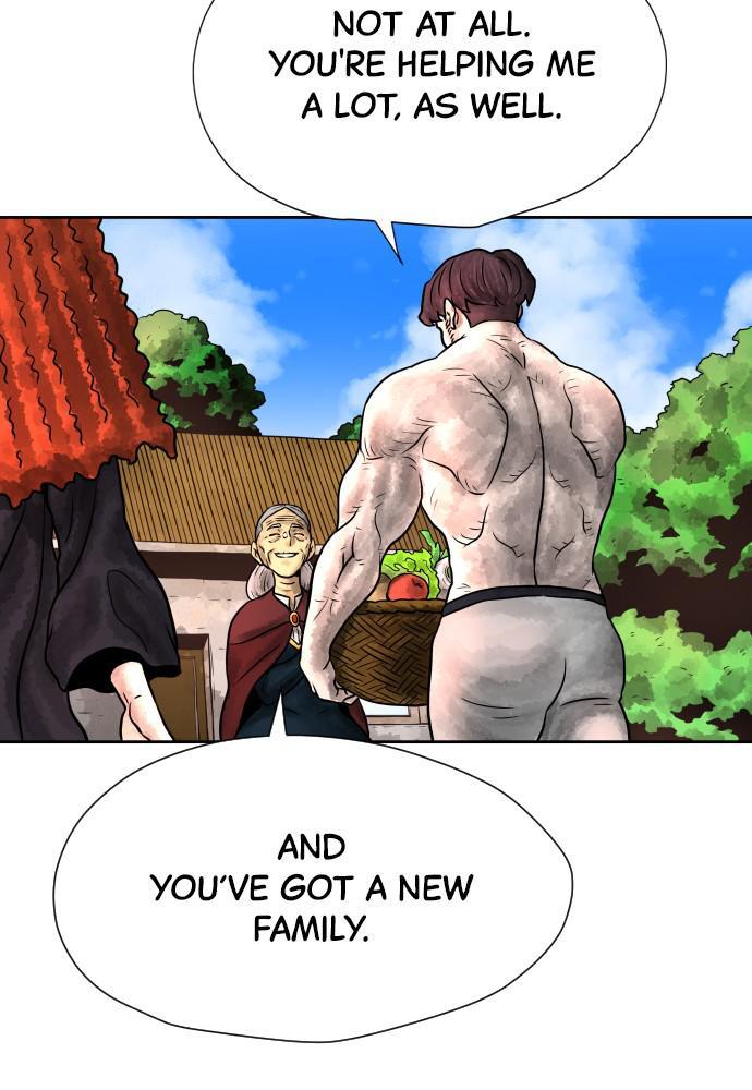 Read Warrior Executioner Manga Online