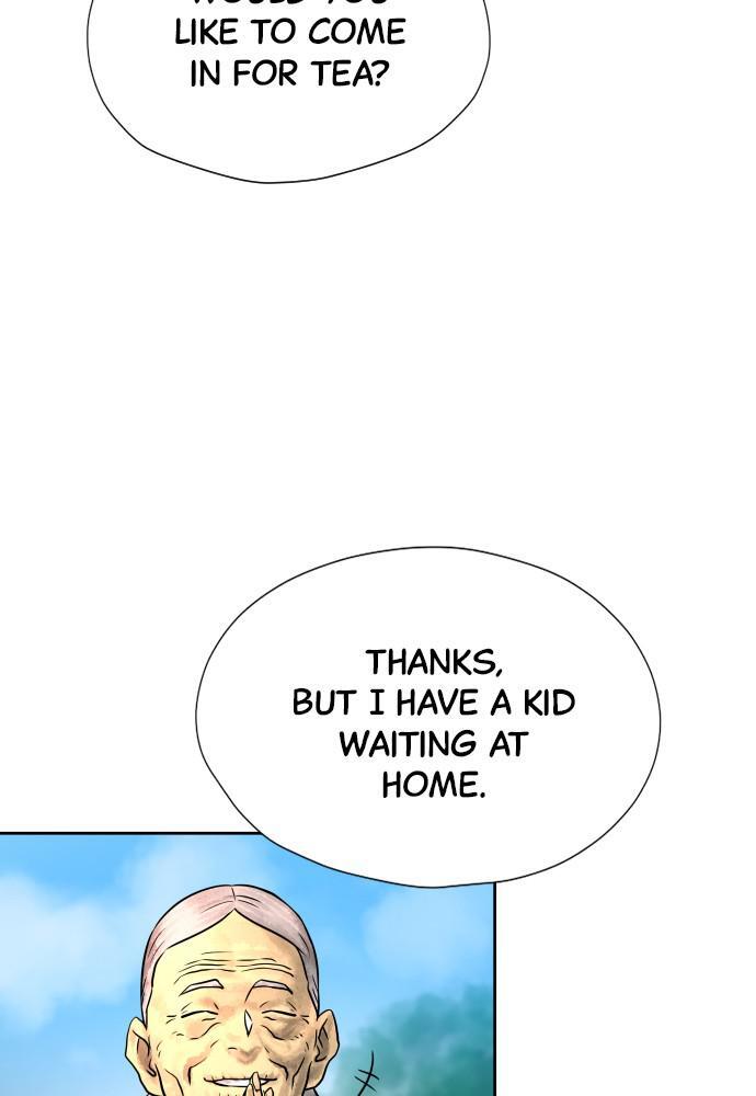 Read Warrior Executioner Manga Online