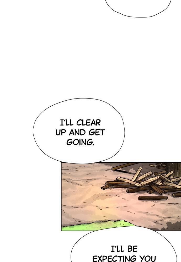 Read Warrior Executioner Manga Online