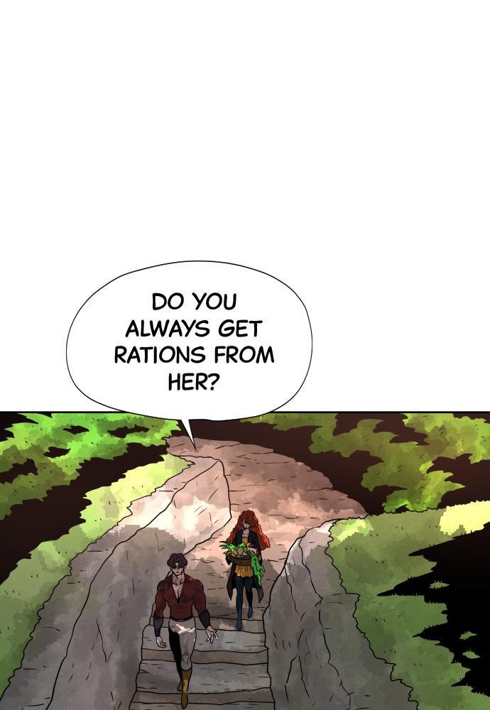 Read Warrior Executioner Manga Online