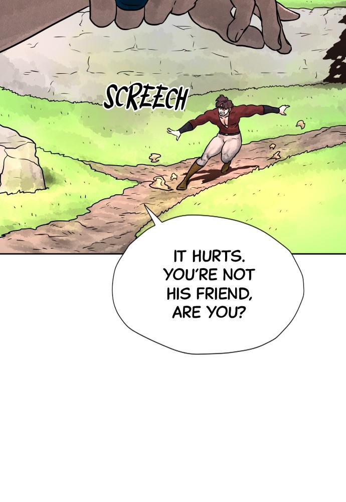 Read Warrior Executioner Manga Online