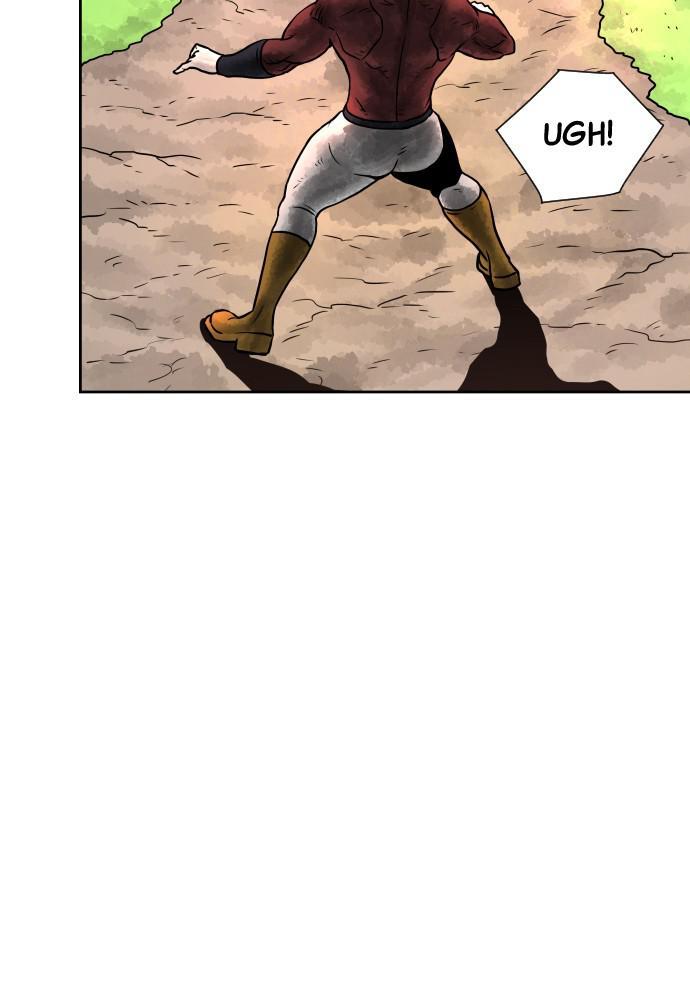 Read Warrior Executioner Manga Online