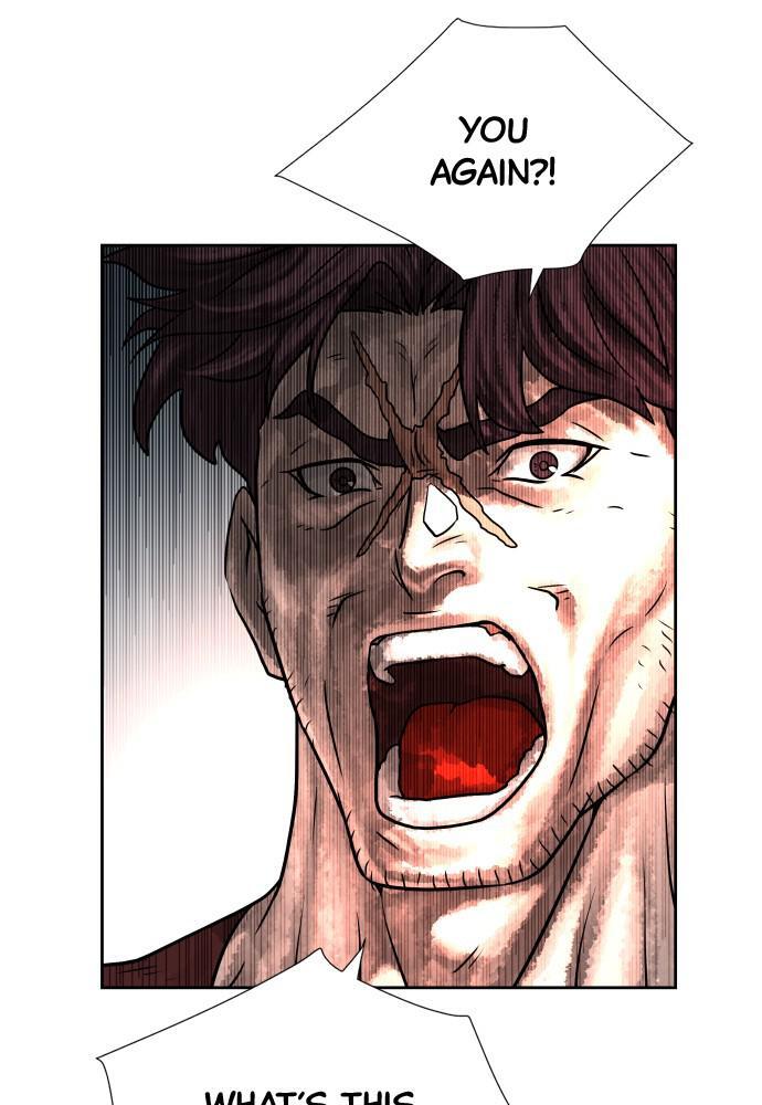 Read Warrior Executioner Manga Online