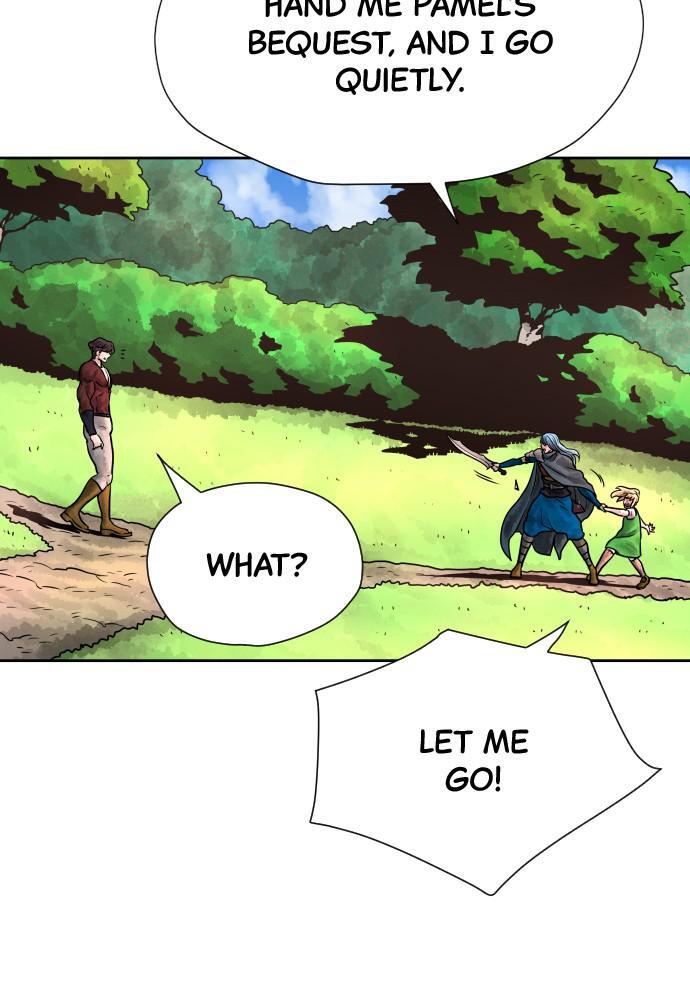Read Warrior Executioner Manga Online