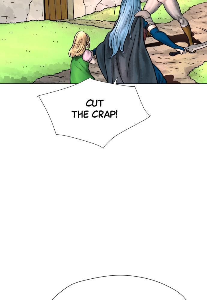 Read Warrior Executioner Manga Online