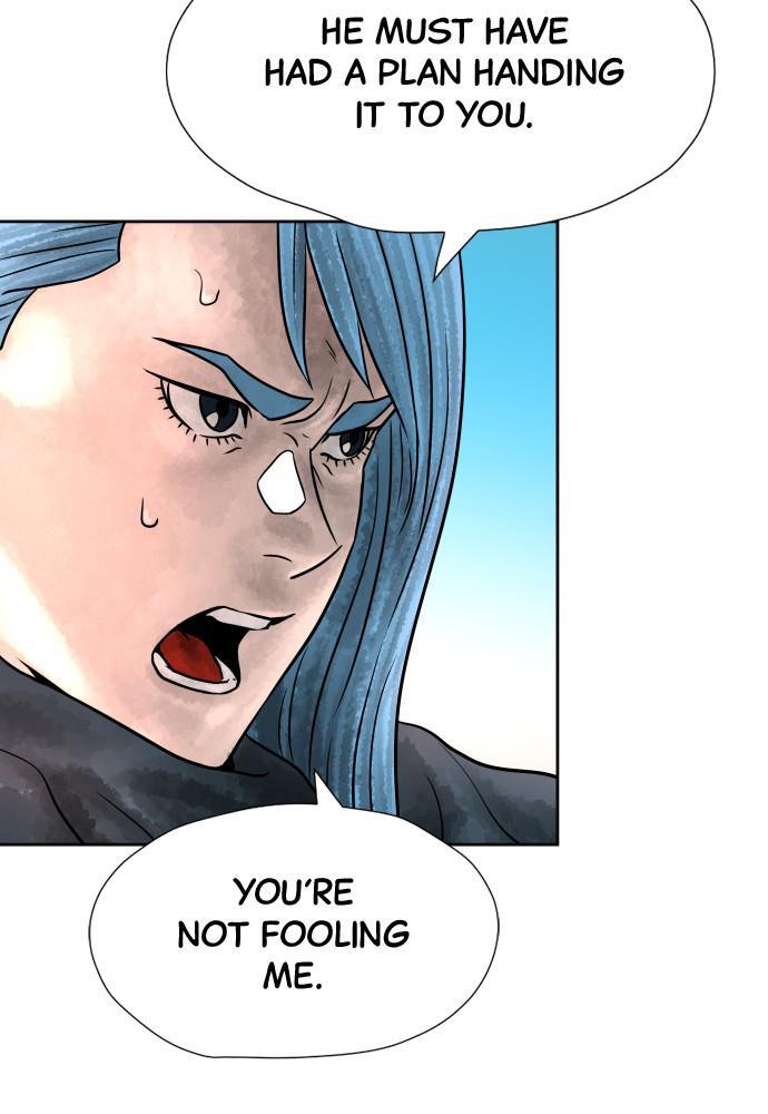 Read Warrior Executioner Manga Online