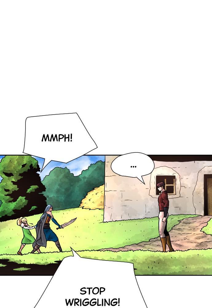 Read Warrior Executioner Manga Online