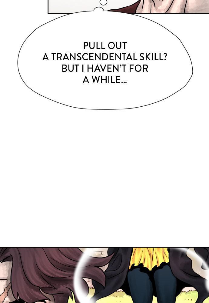 Read Warrior Executioner Manga Online