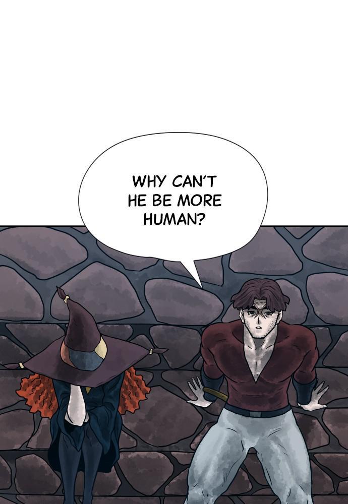 Read Warrior Executioner Manga Online