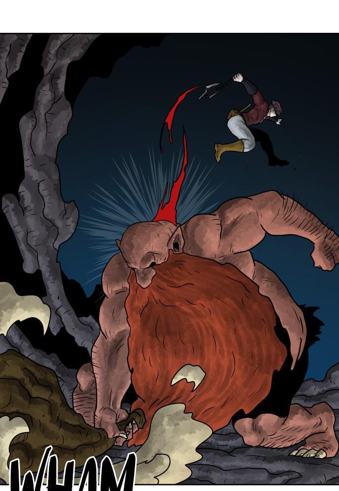 Read Warrior Executioner Manga Online