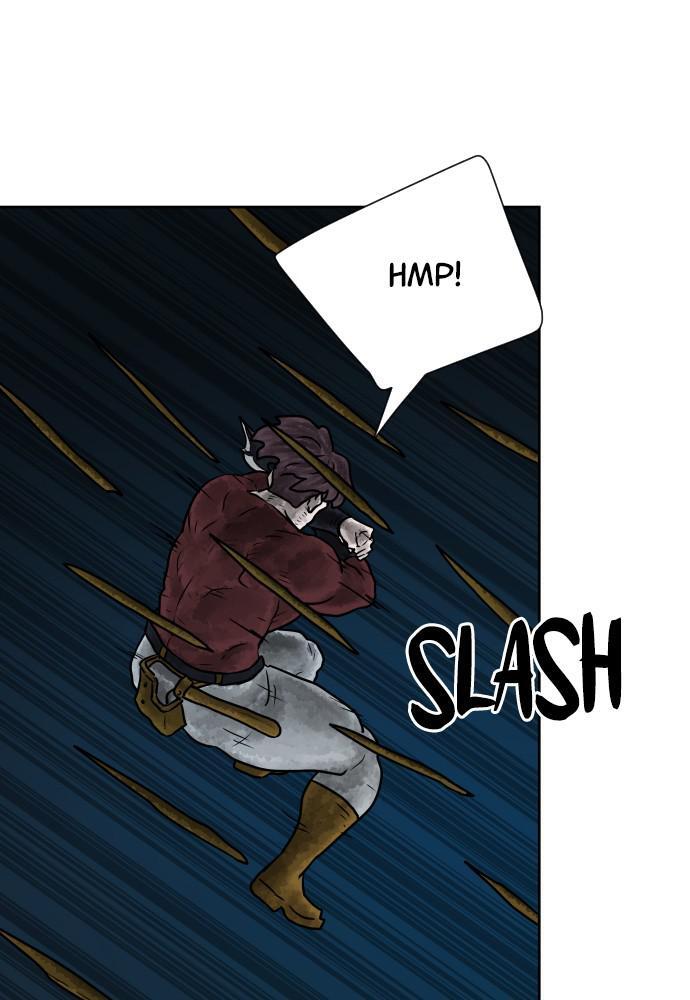 Read Warrior Executioner Manga Online