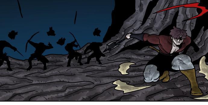Read Warrior Executioner Manga Online