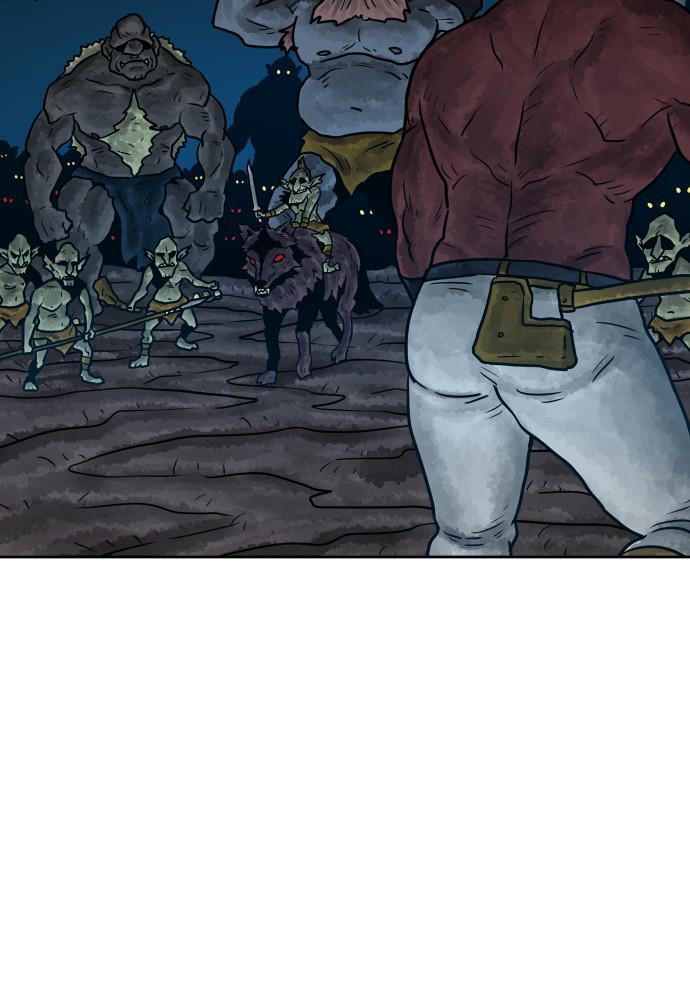 Read Warrior Executioner Manga Online