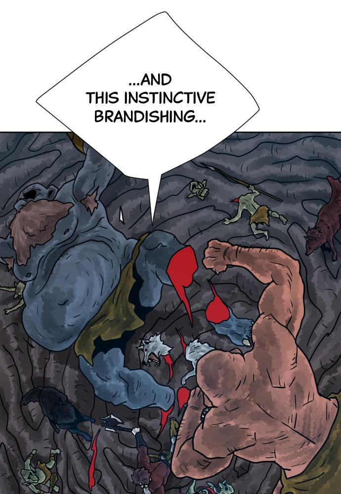 Read Warrior Executioner Manga Online