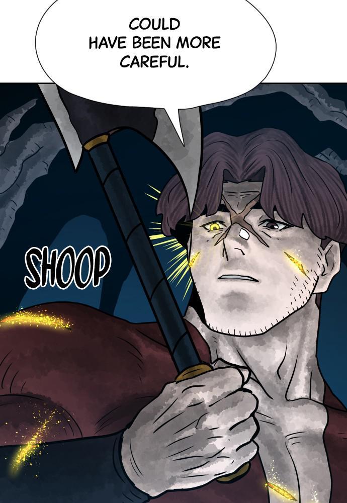 Read Warrior Executioner Manga Online