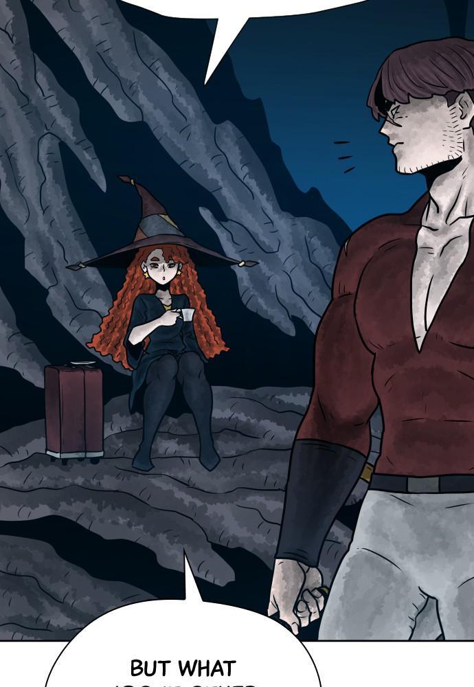 Read Warrior Executioner Manga Online