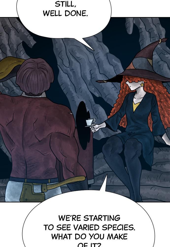 Read Warrior Executioner Manga Online