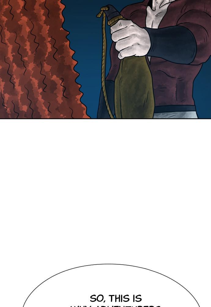 Read Warrior Executioner Manga Online