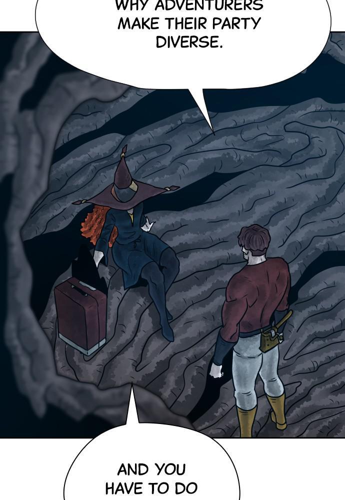 Read Warrior Executioner Manga Online
