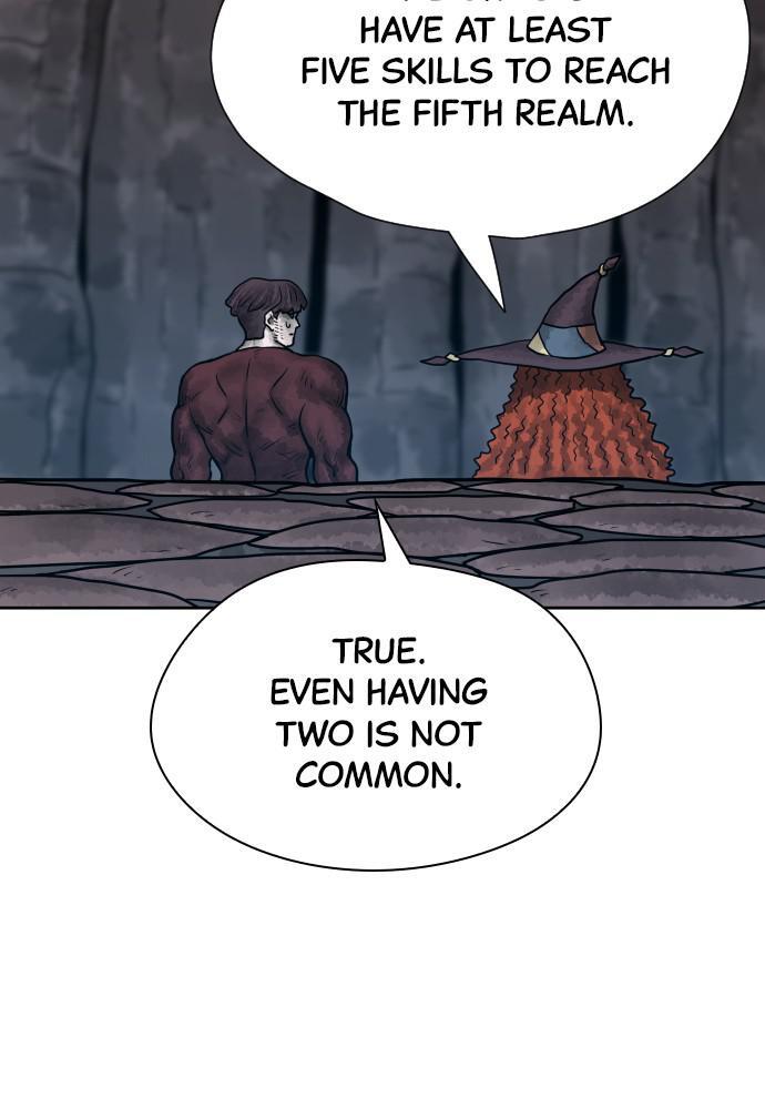 Read Warrior Executioner Manga Online