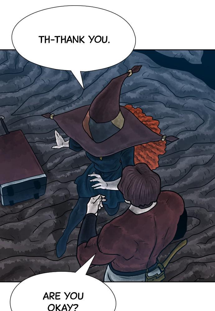 Read Warrior Executioner Manga Online