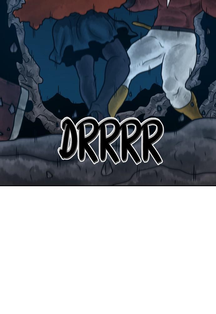 Read Warrior Executioner Manga Online