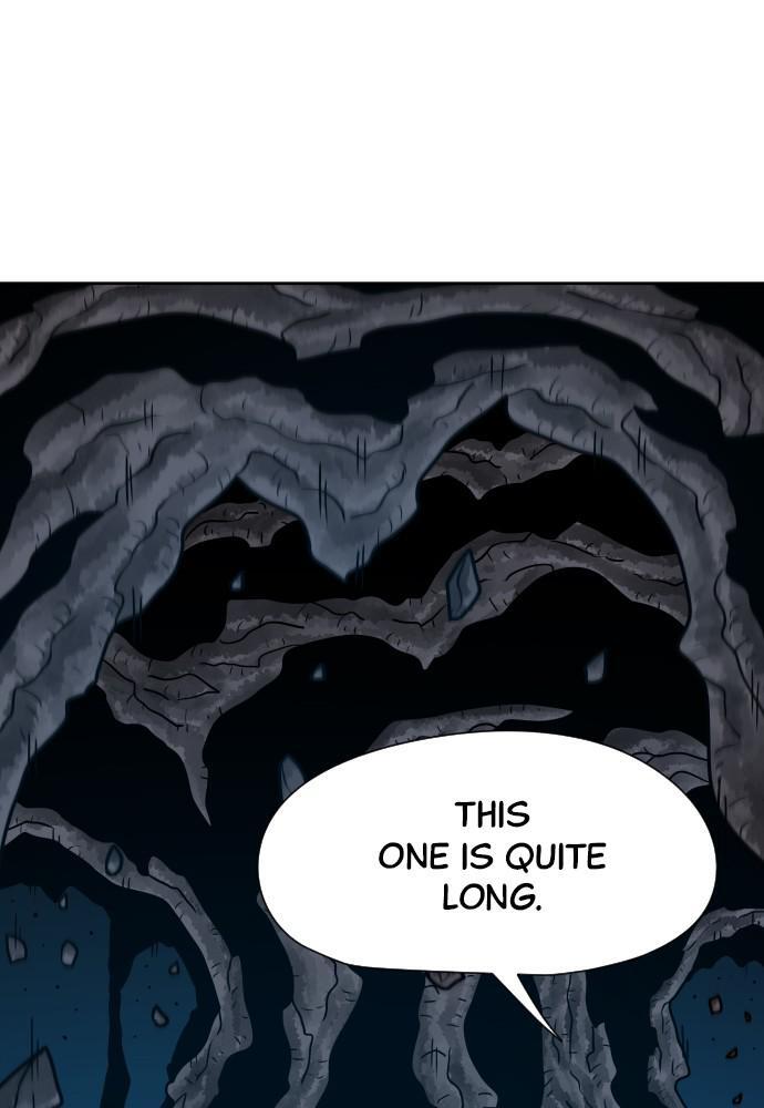 Read Warrior Executioner Manga Online