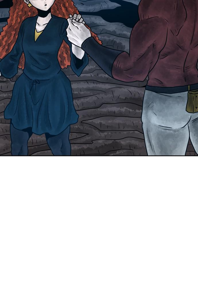 Read Warrior Executioner Manga Online