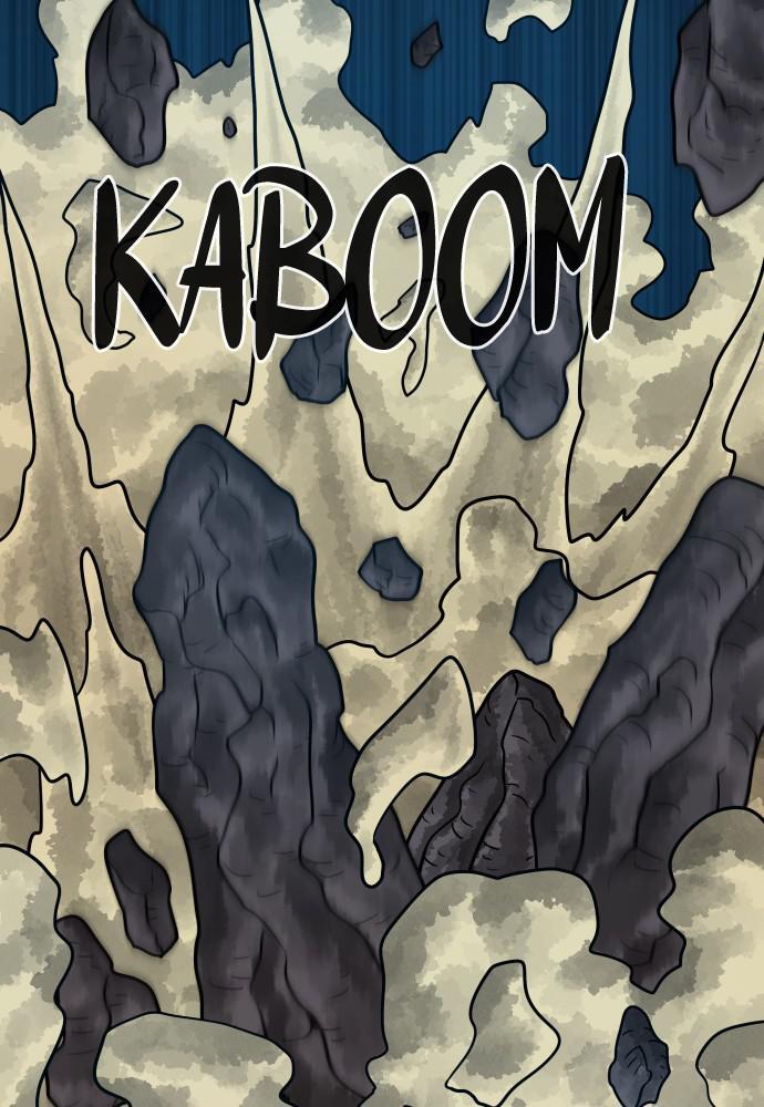 Read Warrior Executioner Manga Online