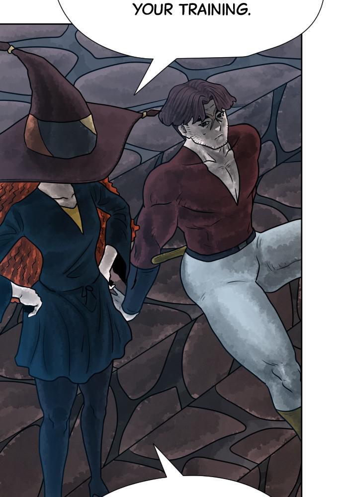Read Warrior Executioner Manga Online