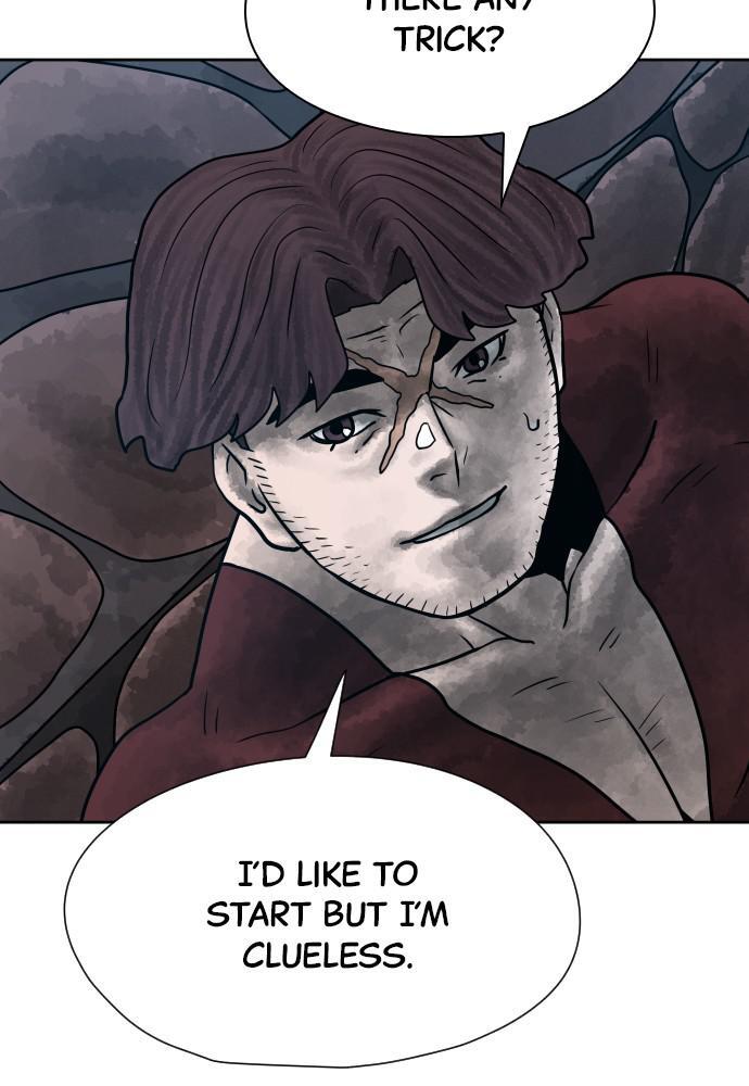 Read Warrior Executioner Manga Online