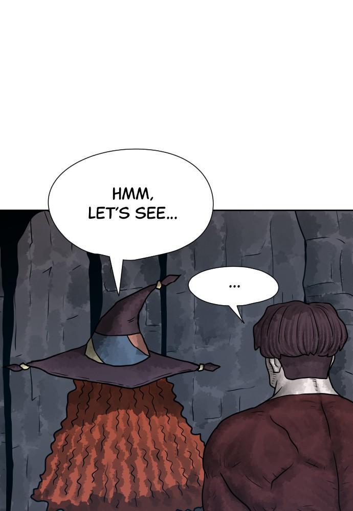Read Warrior Executioner Manga Online