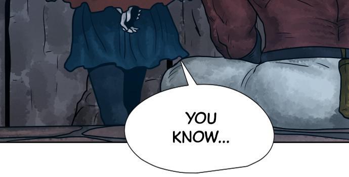 Read Warrior Executioner Manga Online