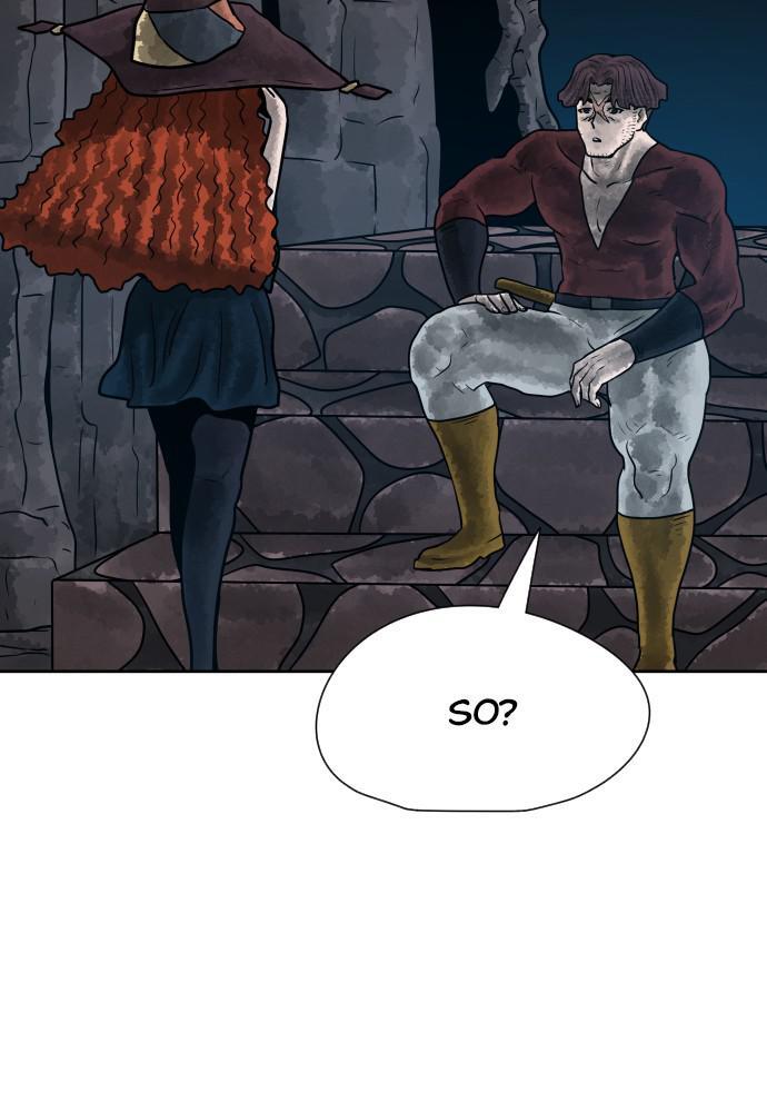 Read Warrior Executioner Manga Online