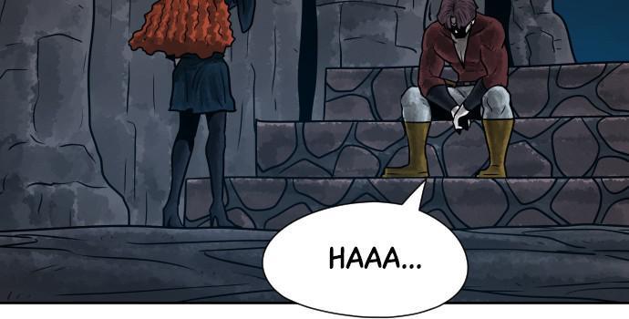 Read Warrior Executioner Manga Online