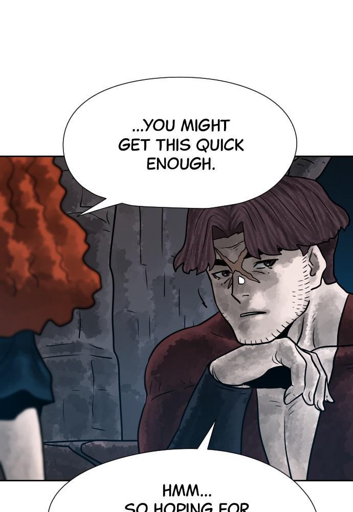 Read Warrior Executioner Manga Online