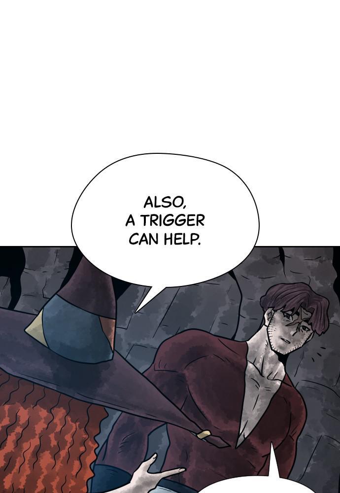 Read Warrior Executioner Manga Online