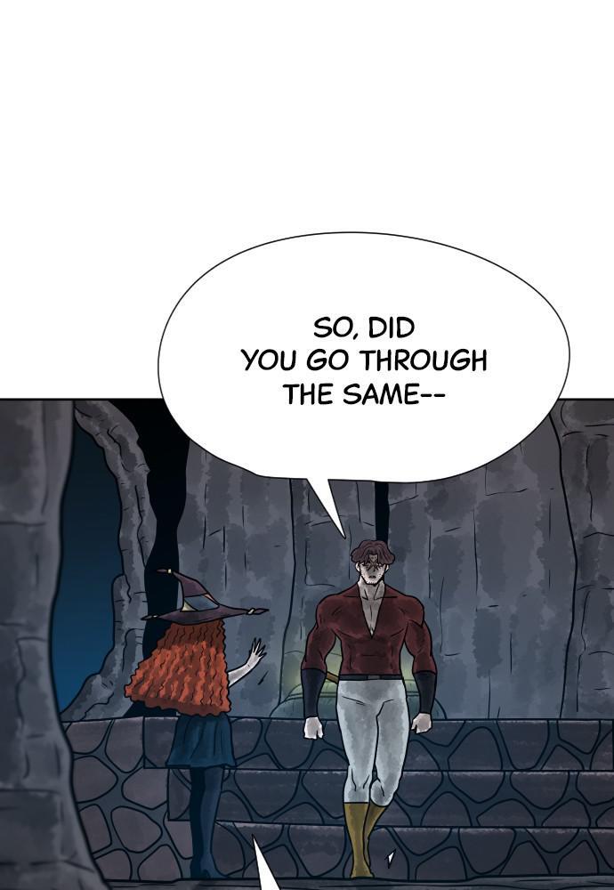 Read Warrior Executioner Manga Online