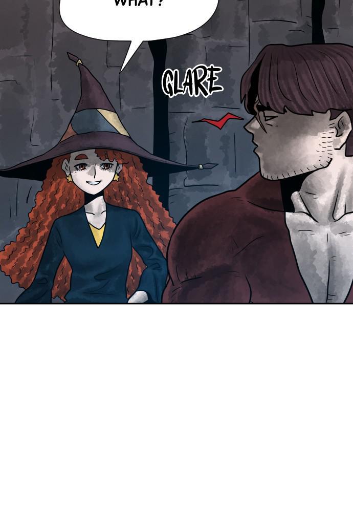 Read Warrior Executioner Manga Online