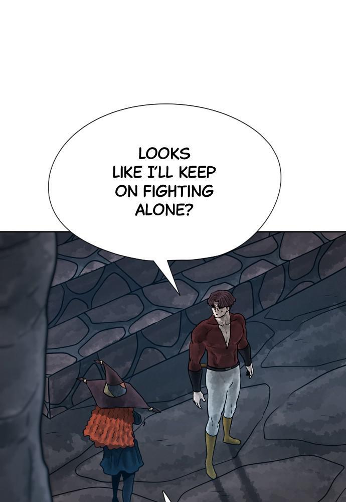 Read Warrior Executioner Manga Online